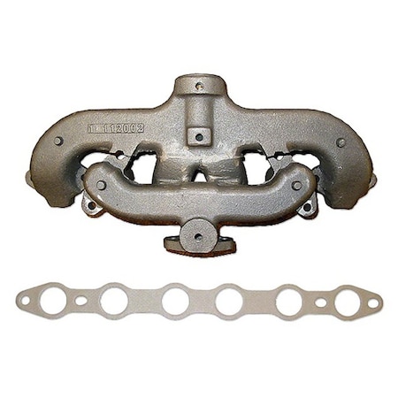 Aic Replacement Parts 70234143 New Manifold Fits Allis Chalmers AC Tractor Models D14 D15 70234143-GSKT